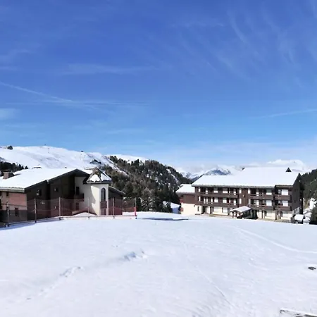 Apartmán Agate - Fonctionnel Divisible - Acces Direct Aux Pistes - Vue Pistes Mae-3792