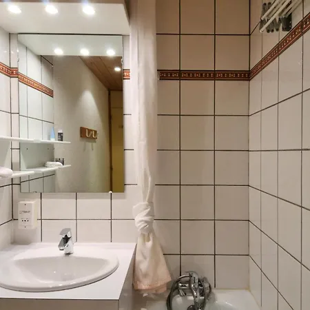 Apartmán Agate - Fonctionnel Divisible - Acces Direct Aux Pistes - Vue Pistes Mae-3792