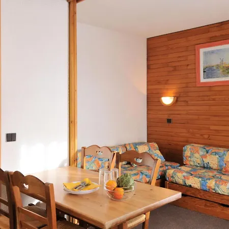 Agate - Fonctionnel Divisible - Acces Direct Aux Pistes - Vue Pistes Mae-3792 Apartmán