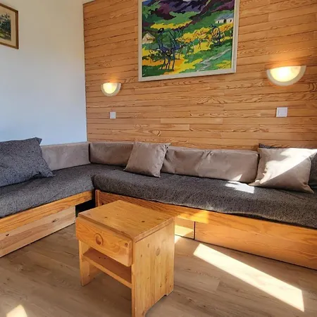 Agate - Fonctionnel Divisible - Acces Direct Aux Pistes - Vue Pistes Mae-3792 Apartmán *