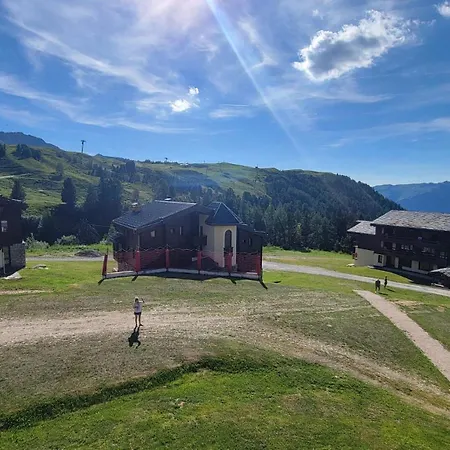 Agate - Fonctionnel Divisible - Acces Direct Aux Pistes - Vue Pistes Mae-3792 Macot-la-Plagne